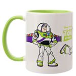 Disney Pixar Toy Story Buzz mug 325ml - Mugs & Bottles - Gifts - Techbox