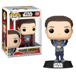 STAR WARS 1 - POP Star Wars N° 701 - Padme (Tatooine) |  Techbox