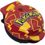 Pokemon - Pikachu Mini Waffle Maker / Fan Shop and Merchandise - Various - Various - Techbox