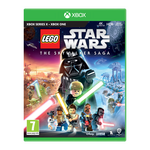 LEGO Star Wars: The Skywalker Saga / Xbox Series X | Techbox