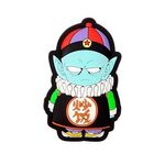 Dragon Ball Relief Magnet Pilaf - Pins & Magnets - Various - Techbox
