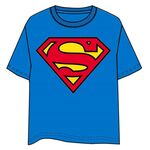 DC Comics Superman adult tshirt - Various - Various - Techbox