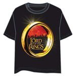 The Lord of the Rings adult t-shirt