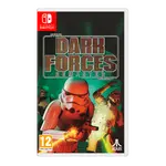 Star Wars Dark Forces Remaster / Nintendo Switch - Nintendo Switch Games - Games - Techbox