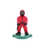 Holdems Squid Game Triangle Guard / Fan Shop and Merchandise |  Techbox