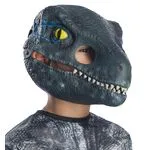 Jurassic World - Velociraptor Mask (68057) / Toys