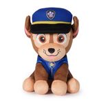 Paw Patrol - 16 cm Plush - Chase / Toys