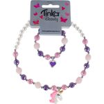 Tinka Beauty – Necklace/Bracelet – Unicorn (8-433206) / Toys