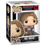 POP figure Masters of the Universe He-Man Live Action - Funko POP - Collectibles - Techbox