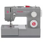 SINGER 4432 Automatic sewing machine Electromechanical - Various - Home - Techbox