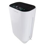 Esperanza EHP003 air purifier 50 m² 50 dB 43 W Black, White | Techbox