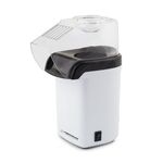 Esperanza EKP005W popcorn popper 0.27 L Black,White 1200 W - Various - Breakfast & Sweets - Techbox
