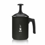 Bialetti 00AGR395 milk frother Handheld milk frother Black | Techbox
