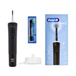 Oral-B VITALITY PRO D103 Box Black Toothbrush - Toothbrushes - Personal Care - Techbox