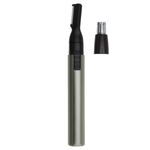Wahl 5640-1016 bikini trimmer Wet & Dry Aluminium, Black - Hair clippers & Trimmers - Personal Care - Techbox