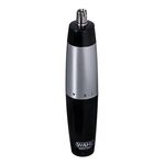 Wahl Nasal Trimmer Black, Silver - Hair clippers & Trimmers - Personal Care - Techbox