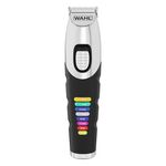 Beard trimmer WAHL Color Trim Beard 09893.0443 - Hair clippers & Trimmers - Personal Care - Techbox
