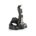 Camry Premium CR 2921 beard trimmer Black, Mirror | Techbox
