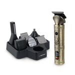 Esperanza EBC006 7-in-1 Cordless hair clipper - Hair clippers & Trimmers - Personal Care - Techbox