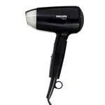 Philips Essential Care BHC010/10 hair dryer 1200 W Black - Hair Dryers - Personal Care - Techbox