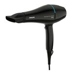 Philips DryCare BHD272/00 hair dryer 2100 W Black | Techbox