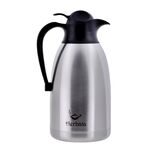 PROMIS Steel jug 2.0 l, tea print | Techbox