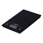 Adler AD 3138 b Mechanical kitchen scale Black Countertop Rectangle - Kitchen Scales - Food preparation - Techbox