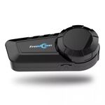 FREEDCONN KY-PRO SINGLE motorcycle intercom Black - Various - Auto & Moto - Techbox
