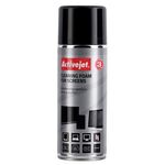Activejet AOC-101 TFT/LCD/plasma cleaning foams 400 ml - Cleaners - Consumables - Techbox