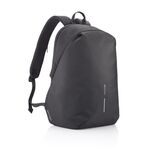 XD DESIGN ANTI-THEFT BACKPACK BOBBY SOFT BLACK P/N: P705.791 | Techbox
