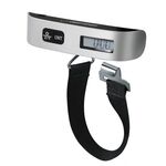 Esperanza ETS002 luggage scales 50 kg Electronic | Techbox