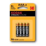 Kodak CR2032 Single-use battery Lithium - Batteries & Chargers - Consumables - Techbox