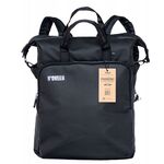 Plecak Podróżny Kabinowy NOVEEN CTB300 Black 40x50x16 | Techbox