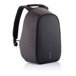 XD DESIGN ANTI-THEFT BACKPACK BOBBY HERO REGULAR BLACK P/N: P705.291 | Techbox