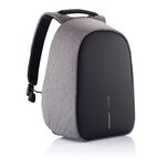 XD DESIGN ANTI-THEFT BACKPACK BOBBY HERO REGULAR GREY P/N: P705.292 | Techbox