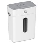 HP ONESHRED 8CC 15L paper shredder Micro-cut shredding | Techbox
