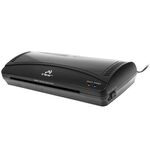Tracer TRL-A4 Cold/hot laminator 300 mm/min Black | Techbox