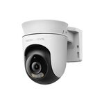 Mercusys MC510 security camera Dome IP security camera Indoor & outdoor 2304 x 1296 pixels Ceiling - Cameras - Cameras & DVR - Techbox