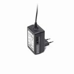 EnerGenie EG-MC-009 power adapter/inverter Indoor 24 W Black | Techbox