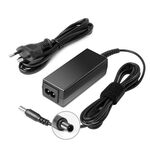 Qoltec 51775 Power adapter for LG monitor 40W | 2.1A | 19V | 6.5 * 4.4  |+ power cable | Techbox