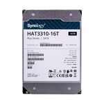 Synology HAT3310-16T internal hard drive 3.5" 16 TB Serial ATA - Internal HDD - Hard Drives - Techbox