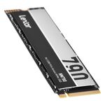 Lexar NM790 M.2 1 TB PCI Express 4.0 SLC NVMe - SSD - Hard Drives - Techbox