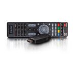 DVB-T/T2 tuner WIWA H.265 MINI | Techbox