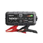 NOCO GBX45 vehicle jump starter 1250 A | Techbox
