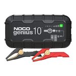 NOCO GENIUS10 EU 10A Battery charger for 6V/12V batteries with maintenance and desulphurisation function | Techbox