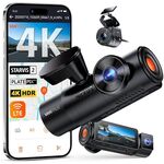 Vantrue N4 PRO S video recorder | Techbox
