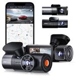 VANTRUE N5 NEXUS 5 VIDEO RECORDER | Techbox