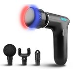 Medisana MG-50E massager Universal Black | Techbox