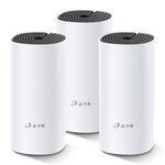 TP-LINK AC1200 Deco Whole Home Mesh Wi-Fi System - Access Points - Network Devices - Techbox