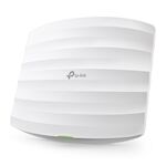 TP-Link Omada 300Mbps Wireless N Ceiling Mount Access Point | Techbox